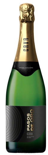 Cava Brut Pasos 75cl - bottle